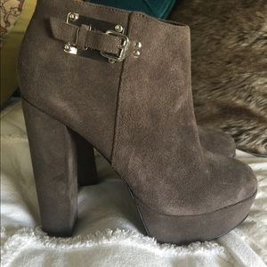 BRAND NEW DOLCE VITA BOOTIES